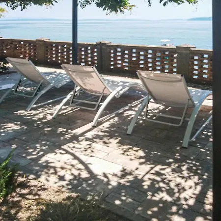 Amazing Apartment In Opatija With Wifi And 2 Bedrooms
