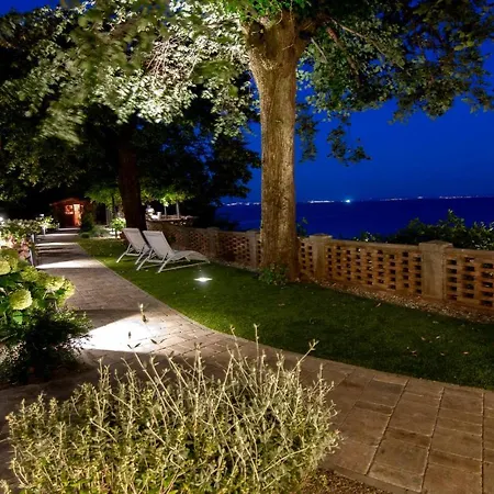 Апартаменты Amazing Apartment In Opatija With Wifi And 2 Bedrooms