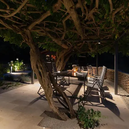 Апартаменты Amazing Apartment In Opatija With Wifi And 2 Bedrooms